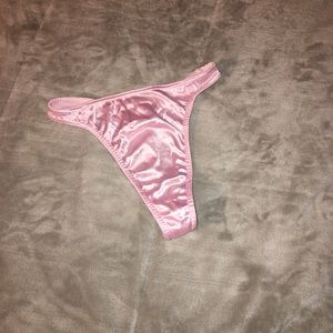 Victoria Secret panties